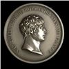 Image 1 : France - Louis Napoleon Silver Medal, 1806