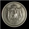 Image 2 : France - Louis Napoleon Silver Medal, 1806