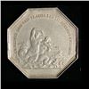 Image 2 : France Silver Love and Marriage Jeton