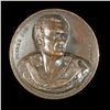 Image 1 : France Pierre Joseph Desault Medal, 1843