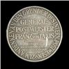 Image 2 : Germany Franz Von Taxis Medal, Inventor of Post Office
