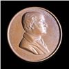 Image 2 : England Richard Westmacott Medal by Wyon, 1868