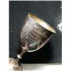 Image 3 : A Fine English Regatta Silver Cup 1882