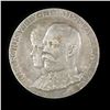 Image 3 : England 1911 Coronation Medal, George V