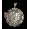 Image 3 : Germany Royal Visit of Queen Elizabeth Silver Medal, 1965