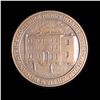 Image 1 : England Westminster Hospital Medal 1966