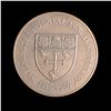 Image 2 : England Westminster Hospital Medal 1966