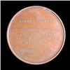 Image 2 : France Madame Cornuau Medal, Epidemic of 1866