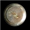 Image 2 : Palermo, Italy - Silver Nut Dish, Ex. Ambassador Charland