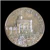 Image 1 : Silver Jubilee Medal of George V, 1935