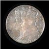 Image 2 : Silver Jubilee Medal of George V, 1935