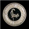 Image 1 : England Silver Prize Medal 1936 - Best Pullets