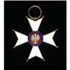 Image 1 : Poland Order of Polonia Restituta with 1918 Reverse