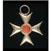 Image 2 : Poland Order of Polonia Restituta with 1918 Reverse