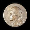 Image 3 : United States Thomas Jefferson Medal by Menconi