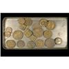 Image 1 : Collection of Apothecary Weights