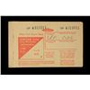 Image 1 : WWII Pair of England and Canada Ration Books