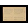 Image 2 : WWII Pair of England and Canada Ration Books