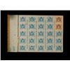 Image 8 : WWII Pair of England and Canada Ration Books