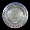 Image 2 : U.S. Strategic Air Command Presentation Plate