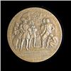 Image 1 : Detroit 250th Anniversary Bronze Medal