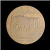 Image 2 : Detroit 250th Anniversary Bronze Medal
