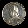 Image 1 : Russia Livonian Society Silver Medal, c.1870