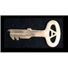 Image 2 : Vintage Brass Prison Key Toronto