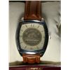 Image 1 : Royal Canadian Mint Wrist Watch - Five Cent Coin