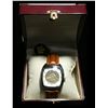 Image 2 : Royal Canadian Mint Wrist Watch - Five Cent Coin