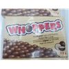 Image 2 : Whoppers Malted Milk Candy (6 x 113g)