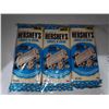 Image 1 : Hershey's Cookies n' Creme with Graham Crackers (6 x 90g)