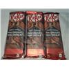 Image 1 : Nestle KitKat Double Chocolate Candy Bars (6 x 112g)
