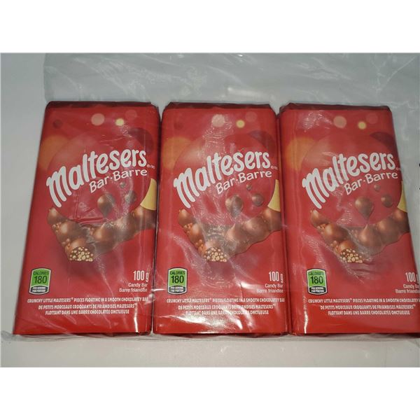 Maltesers Bar (6 x 100g)