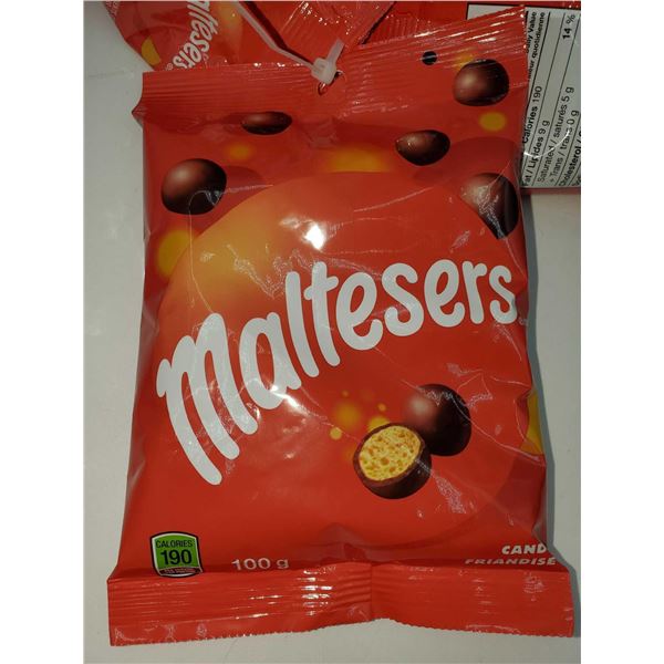 Maltesers Candy (6 x 100g)