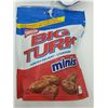 Image 1 : Nestle Big Turk Minis (3 x 180g)