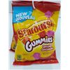 Image 1 : Starburst Gummies Original (6 x 164g)