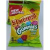 Image 1 : Starburst Gummies Sours (6 x 164g)