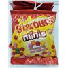 Image 1 : Starburst Minis Unwrapped (6 x 191g)