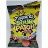 Image 1 : Maynards Sour Patch Kids Sour Cherry Blasters (6 x 185g)