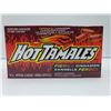Image 2 : Hot Tamales Fierce Cinnamon Candy (5 x 141g)