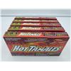 Image 1 : Hot Tamales Fierce Cinnamon Candy (5 x 141g)