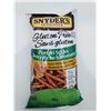 Image 2 : Snyders Gluten Free Pretzel Sticks (6 x 220g)