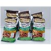 Image 1 : Snyders Gluten Free Pretzel Sticks (6 x 220g)