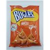 Image 2 : Bugles Nacho Cheese Flavour Corn Snacks (6 x 85g)