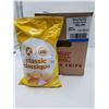Image 1 : Circle K Classic Potato Chips (8 x 180g)