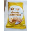 Image 2 : Circle K Classic Potato Chips (8 x 180g)