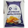 Image 2 : Circle K All Dressed Potato Chips (8 x 180g)