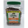 Image 1 : Feline Greenies Dental Treats-Oven Roasted (595g)