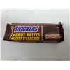 Image 2 : Creamy Snickers Peanut Butter (24 x 38g)
